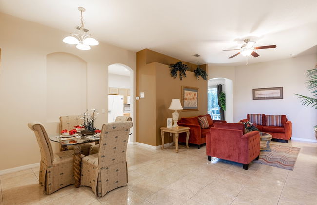 246bd-highlands Reserve 4 Bedroom Home by RedAwning - Photo 9