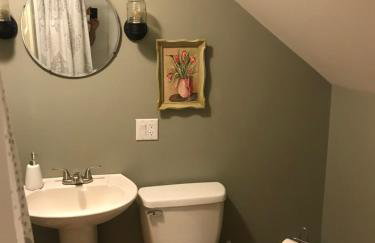 Apartment on the Battenkill River - Foto 2