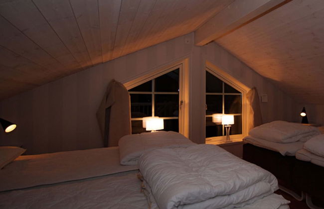 Alpstigen 6A - Photo 3