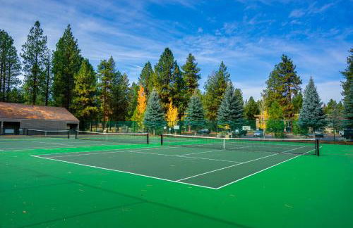 Black Butte Ranch: Hilltop Getaway - Foto 29