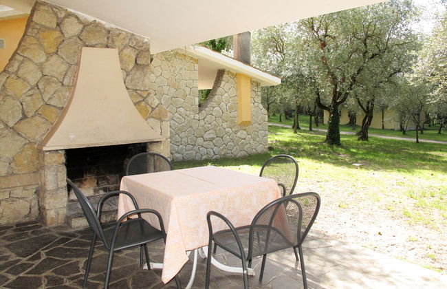 Parco del Garda - Photo 22