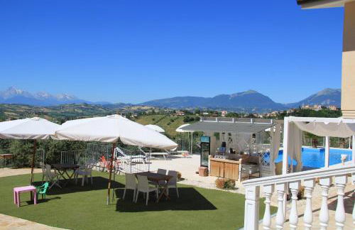 Anthos Casa Vacanze - Foto 9