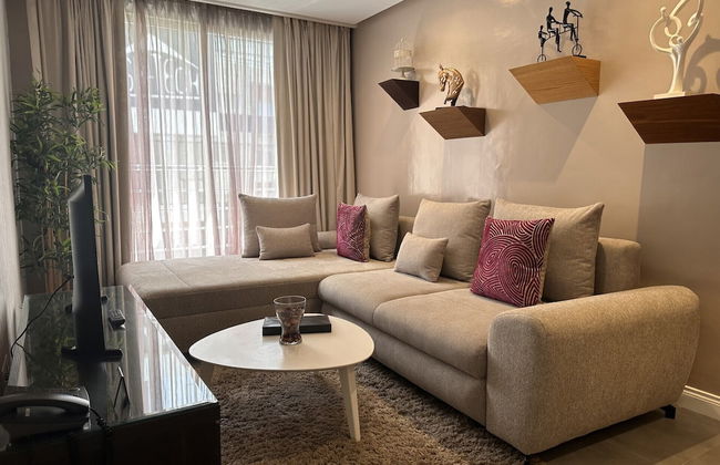 Rent Inn Suites - Foto 33