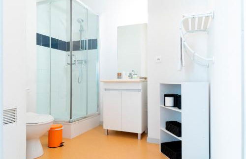 Patio Parc Résidence - Foto 20