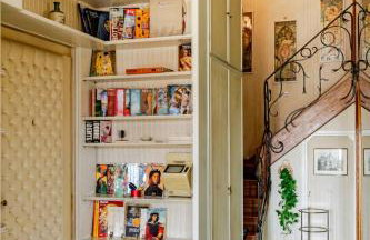 Rione Trastevere Suite - 2BDR! - Foto 17