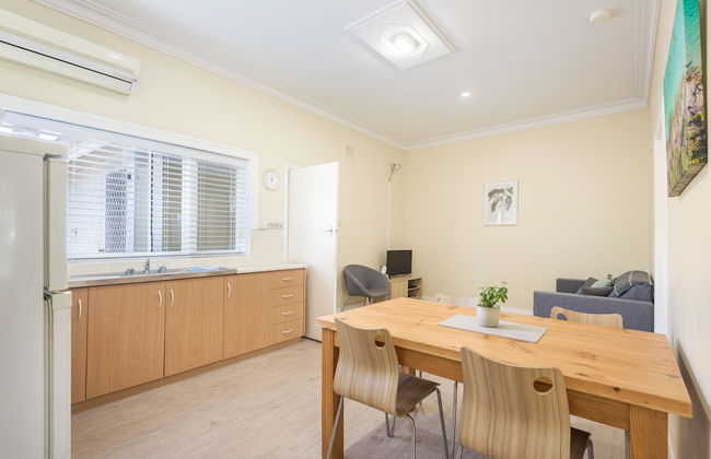 Albany Holiday Units - Photo 26