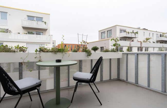 Limehome Dresden Wallstraße - Foto 43