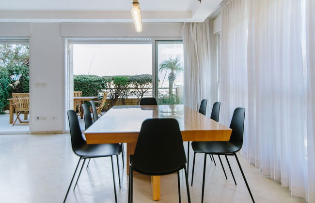 Olala Marina Apartments - Foto 15