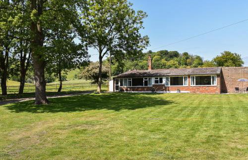 Beachborough Park Summer House - Foto 11