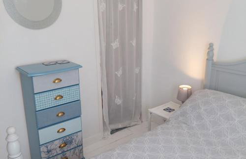 The little Blue House Cosy two bedroom cottage - Foto 7