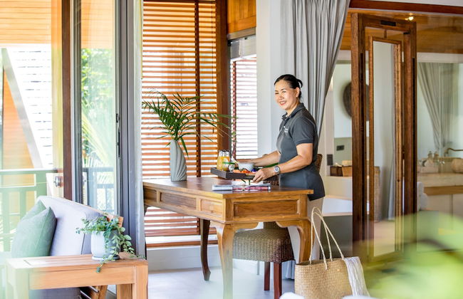 Baan Kilee - Foto 41