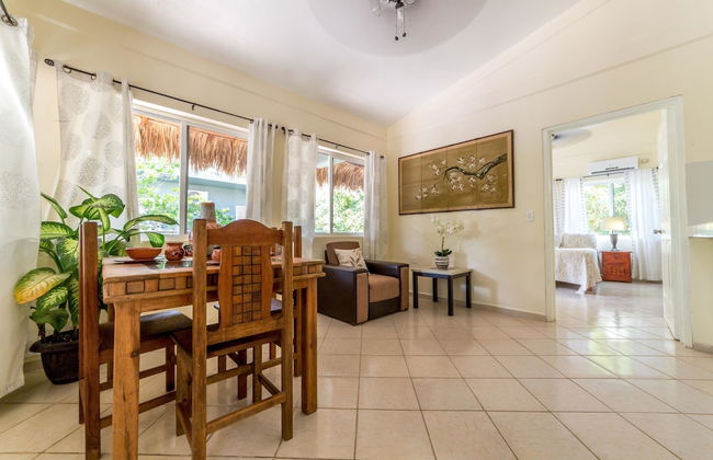 Mayan Villas Hotel - Foto 34