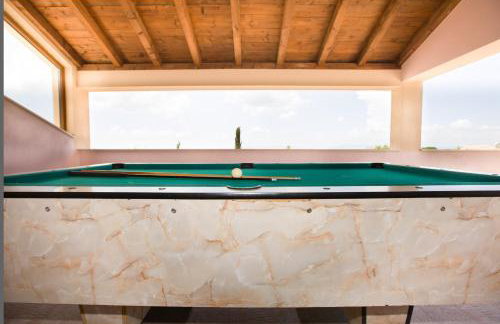 Villa Nabucco - Photo 19