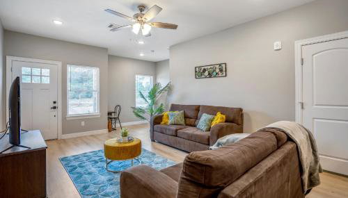 Brown Cottage - Foto 2