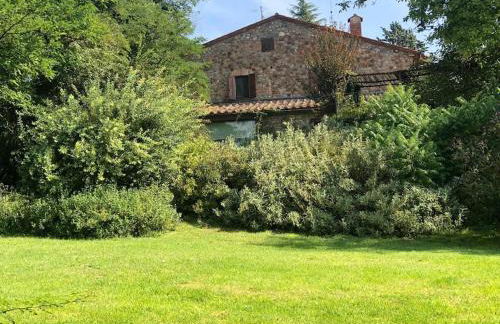 Antico Casale Umbro Casa Buganza - Foto 18