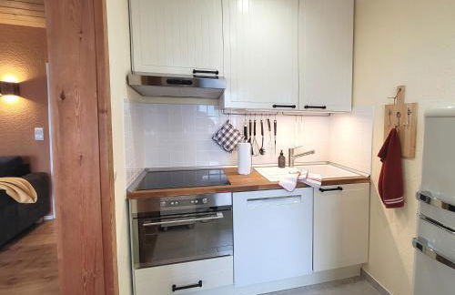 Bergflügel Fewo, Schwimmbad, Sauna, Skilift - Foto 17