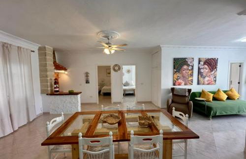 Casa Alba de 3 dormitorios y terraza - Foto 6