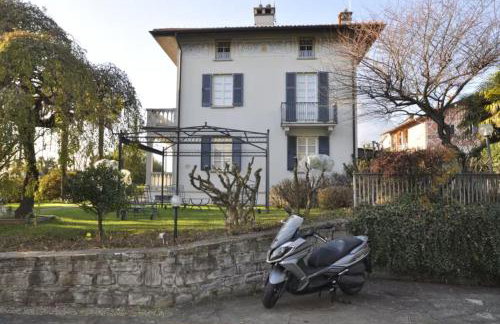 Great Charm Villa i Due Leoni Bellagio - Foto 45