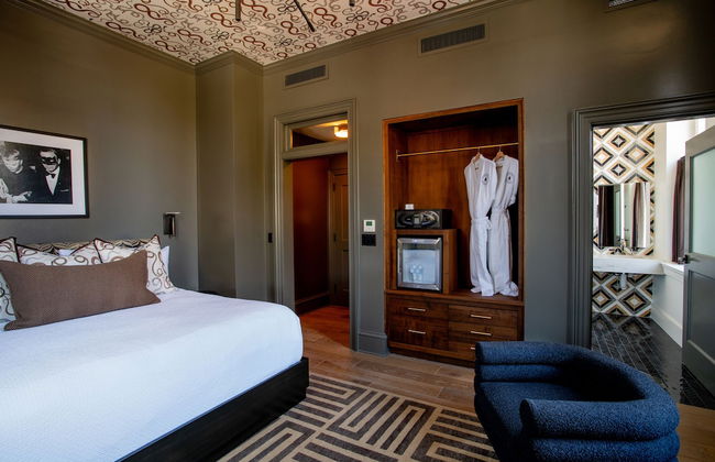 The Bell Athens by Kasa Living - Foto 18