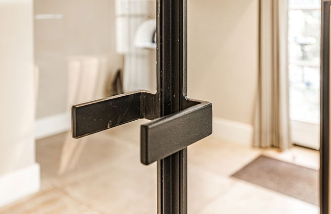 Charming Holiday Home in Nijverdal with Hot Tub - Foto 34