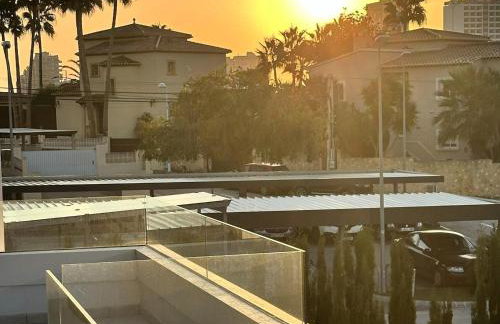 Your perfect getaway in Calpe - Foto 27