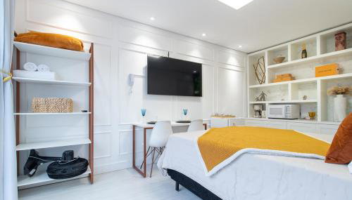 23- Studio Luxo Perfeito - Foto 2