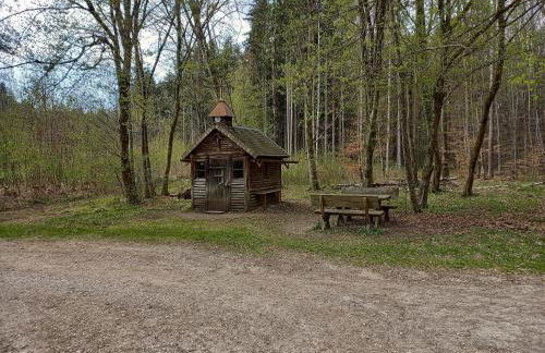 Ferienwohnung Familie Bauer - Foto 9