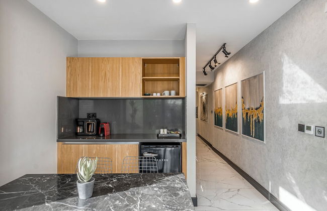 Çimentepe Residence - Foto 50