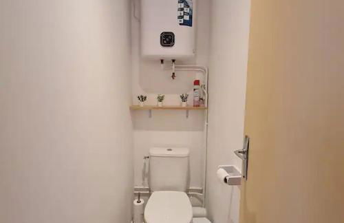 Chez Raphaël - local à vélos au centre historique - Foto 11