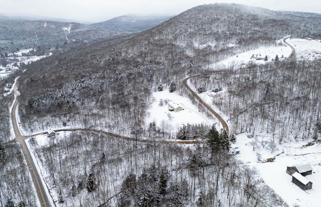 Hunter House - Foto 41