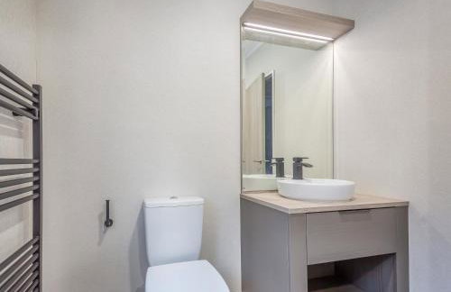 38 At The Sanctuary Lodges - Uk50850 - Foto 19