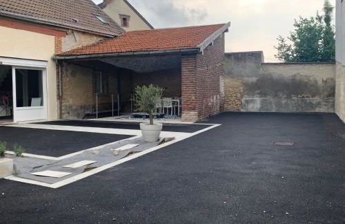 La BULLE du 235 - Foto 4