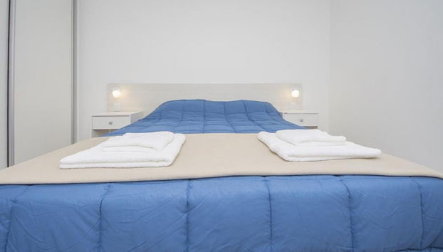 WX9 Venezuela Apartment - Foto 2, Habitación