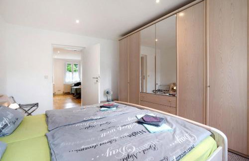 Gästewohnung am Schwanenteich - Photo 16