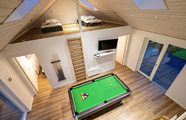 Holiday Home in Odder - Photo 7