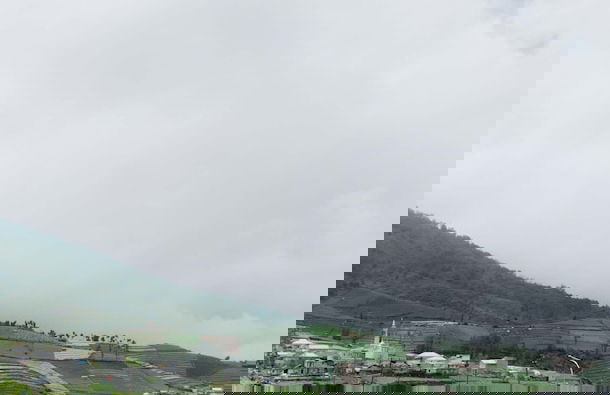 Dieng Khatulistiwa By Travelink - Foto 1