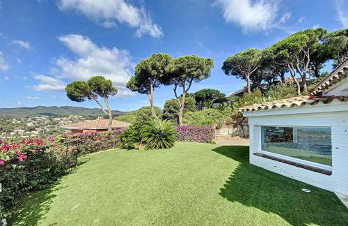 Casanova, villa with Barcelona's skyline - Foto 51