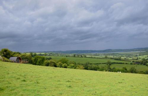 Lavender Pod at Mulino Pods - Foto 17