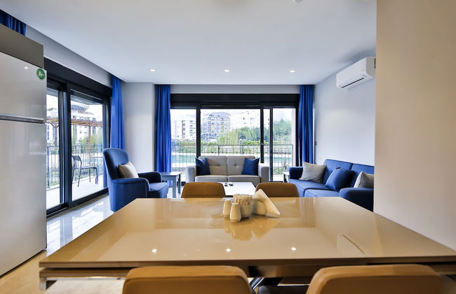 Mene Suites - Foto 20