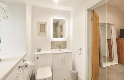 The Old Barn- North East Escapes - Foto 24