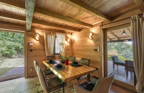 Zagreb, Kuća za odmor Swan River Holiday House - Foto 17