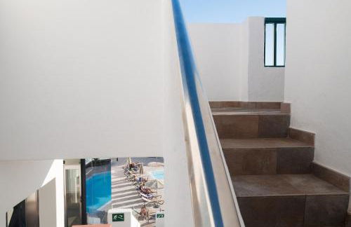 Apartamentos Villa Canaima - Foto 97