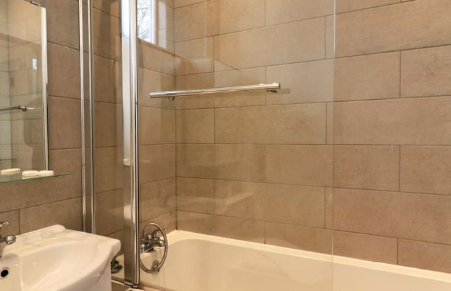 Railway Cottage - Maryhill - Foto 16