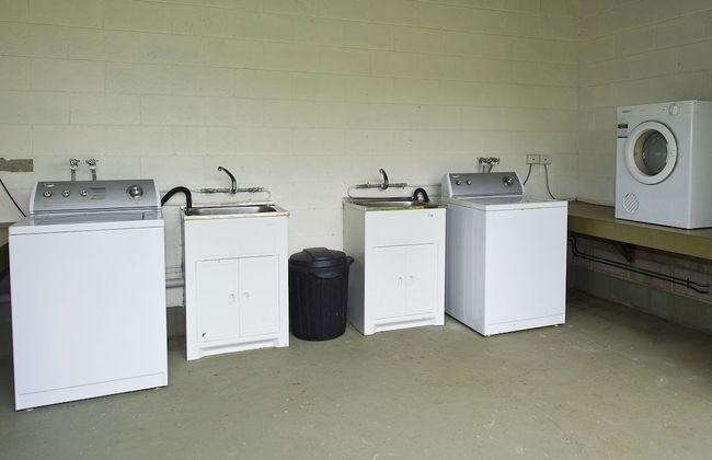 Kooyong Apartment 4 - Photo 10