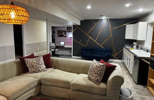 The Basye House - Secluded Mountain Valley Getaway - Foto 9