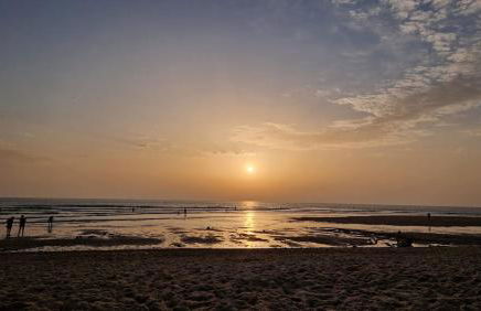 Hourtin Vibes - Appartement 4 à 6 personnes à 150m de la plage - 2 chambres et mezzanine - Foto 13