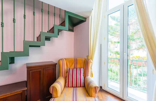 Grand Classic Apartment at San Martino - Foto 30