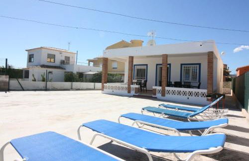 OLIVA HOLIDAYS 4 - Foto 1
