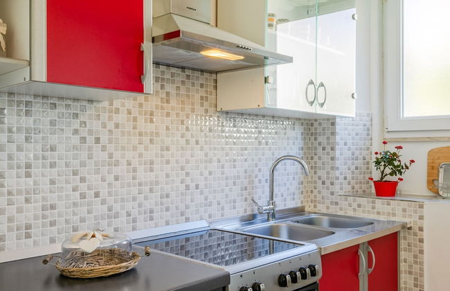 Seaside Apartment Franica - Photo 13