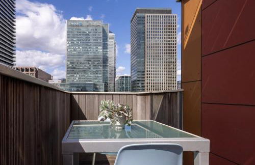 Cosy, modern high rise with views! 2 bedroom - Foto 13